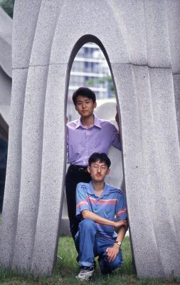 김명완 김만수 입단
